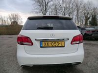 tweedehands Mercedes B220 220d Ambition AIRCO AUTOMAAT CRUISE PDC