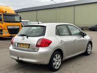 tweedehands Toyota Auris 2.0 D-4D Luna Business 2007 Navi/Clima