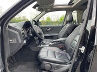 tweedehands Mercedes GLK280 4-MATIC AUTOMAAT PANORAMDAK LEER NAVI XENON