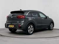 Occasion Kia e-Niro 150 kW (204 PK) 2021 Grijs SUV