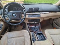 tweedehands BMW X5 3.0i Executive, Youngtimer, bijtel vriendelijk!