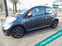 tweedehands Peugeot 107 1.0-12V XS AIRCO,dealer onderhouden