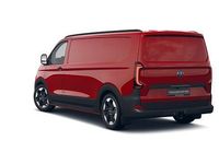 Nieuw VW Transporter PanAmericana 150 PK (110 kW) 2025 Rood Van