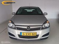 tweedehands Opel Astra 1.6 Cosmo