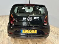 tweedehands VW up! UP! 1.0 BMT moveAirco | DAB | Elek ramen | Bluetooth | LED | Isofix | NAP |