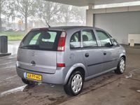tweedehands Opel Meriva ¤1450,-1.4-16V Enjoy Trekhaak Apk 2025 Nap pas