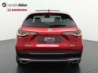 tweedehands Honda ZR-V 2.0 Full Hybrid 184pk Aut Advance