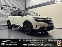 Occasion Citroën C5 225 PK (165 kW) 2022 Wit SUV