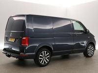 Occasion VW T6 150 PK (110 kW) 2017 Blauw Van