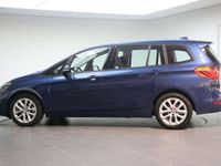 tweedehands BMW 220 Gran Tourer 220i Executive Automaat / Adaptieve LE