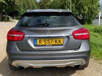 tweedehands Mercedes GLA180 Prestige