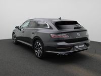 Occasion VW Arteon R-line 218 PK (160 kW) 2021 Grijs Stationwagen