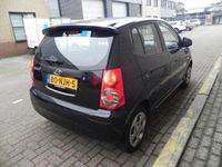 tweedehands Kia Picanto 1.0 Seven