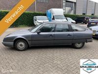 Occasion Citroën CX 113 PK (83 kW) 1988 Grijs Sedan