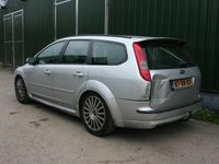 tweedehands Ford Focus Wagon 1.8-16V Ambiente SPORT WAGON EXPORT APK