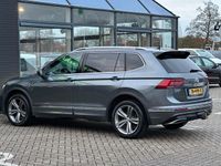 tweedehands VW Tiguan Allspace 2.0 TDI Highline Business R 7p./XENON/CAMERA/NL-AU