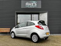 tweedehands Ford Ka 1.2 Titanium | RIJKLAAR | AIRCO