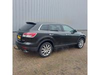 tweedehands Mazda CX-9 3.7 GT-L - 7 Persoons - Leder - Export - OrigNL - NAP