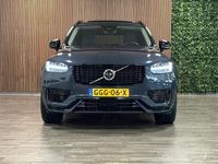 Occasion Volvo XC90 Ultra 2024 Blauw SUV