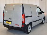 tweedehands Mercedes Citan 108 CDI BlueEFFICIENCY|NAP|APK8-24|2E EIG|TREKHAAK|BLUETOOTH|AIRCO|