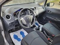 tweedehands Nissan Note 1.2 Visia