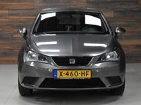 tweedehands Seat Ibiza 1.2 Reference NAVI CLIMATE PDC