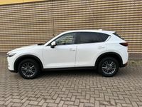 tweedehands Mazda CX-5 2.0 SkyActiv-G 165 Skylease GT