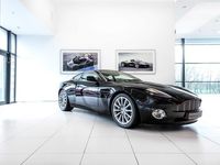 tweedehands Aston Martin Vanquish v125.9 NL Geleverd | Low mileage ~Munsterhuis Sportscars~