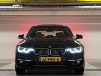 Occasion BMW 330e M Sport 184 PK (135 kW) 2016 Zwart Sedan