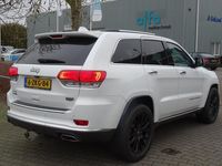 tweedehands Jeep Grand Cherokee 3.0 CRD Summit