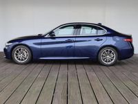 tweedehands Alfa Romeo Giulia 2.0T Super | Xenon | Navi | Keyless