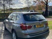 Occasion BMW X3 184 PK (135 kW) 2012 SUV