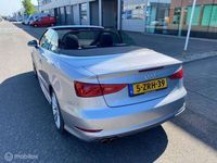 tweedehands Audi A3 Cabriolet 1.4 TFSI Automaat S-Tronic CoD Ambiente