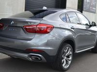 tweedehands BMW X6 3.0dAS XDrive*Pack Exclusive*Headup/Cam360/Cuir