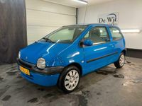 tweedehands Renault Twingo 1.2 Expression AUTOMAAT incl. APK t/m 01-2023 !!