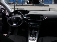 tweedehands Peugeot 308 1.2 PureTech Allure 130 PK AUTOMAAT NAVI