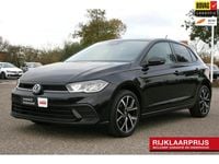 Occasion VW Polo Business 95 PK (69 kW) 2022 Hatchback Hatchback