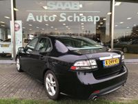 tweedehands Saab 9-3 Sedan 2.0T Vector Exklusiv XWD | Rijklaar incl 12