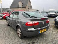 tweedehands Renault Laguna II 1.6-16V Expression