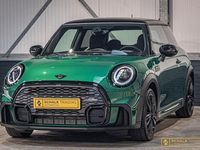 tweedehands Mini John Cooper Works 1.5 Cooper |NW model|Stoelver|Garantie