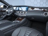 tweedehands Mercedes 560 S-KLASSE CabrioletAMG Premium Plus | SWAROVSKI | MASSAGE/KOELING/VERWARMING | HEAD-UP | NIGHTVISION | FACELIFT | ETC.