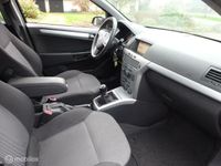 tweedehands Opel Astra Wagon 1.6 Business '09|Airco|Cruise|Navi!