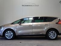 Occasion Renault Espace Dynamique 200 PK (147 kW) 2017 Bruin MPV