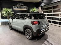 Occasion Citroën C3 Aircross PureTech 110 PK (80 kW) 2023 Grijs SUV
