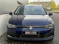 tweedehands VW Golf VII 1.5 eTSI Sport M2021 NAVI BLINDSPOT ACC ECC BLINDSPOT