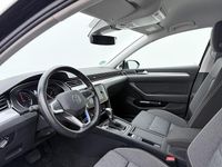 Occasion VW Passat Business 2026 Zwart Stationwagen