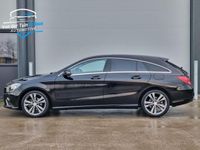 tweedehands Mercedes CLA180 Shooting Brake Ambition Sport XENON LED