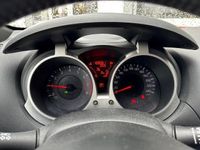 tweedehands Nissan Juke 1.6 Acenta | Automaat > Nieuw | Navigatie |