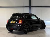 Occasion Mini Cooper 2021 Zwart Hatchback