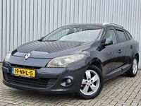 Occasion Renault Mégane III Dynamique 111 PK (81 kW) 2010 Stationwagen
